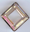 SWAROVSKI ELEMENTS 4439 Square Ring 